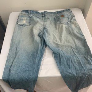 Mens Carhartt Jeans